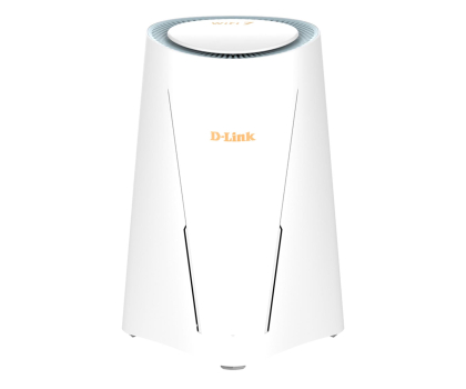 Router D-Link G572 5G 7,1Gbps (Wi-Fi 7 7200Mb/s a/b/g/n/ac/ax/be)